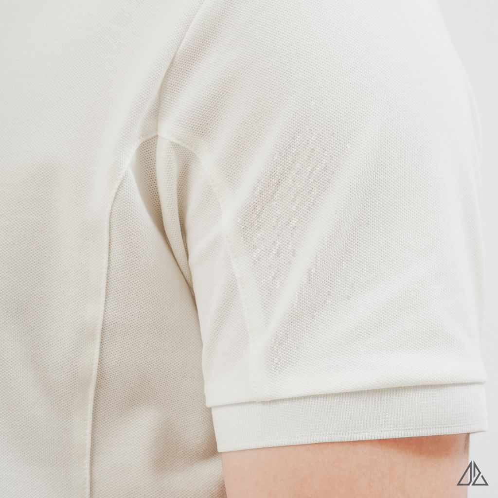 Áo Polo Nam D2SHOP rã cúp đánh bọ, vải Premium Cotton Blend B-A3118