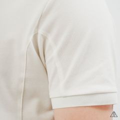 Áo Polo Nam D2SHOP rã cúp đánh bọ, vải Premium Cotton Blend B-A3118