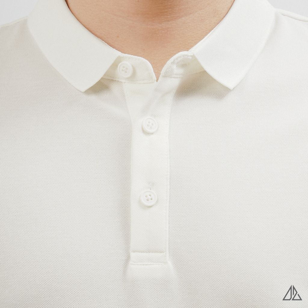 Áo Polo Nam D2SHOP rã cúp đánh bọ, vải Premium Cotton Blend B-A3118