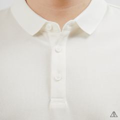 Áo Polo Nam D2SHOP rã cúp đánh bọ, vải Premium Cotton Blend B-A3118