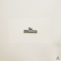 Áo Polo Nam D2SHOP phối màu đính logo kim loại, vải Hybrid Cotton Blend B-A3122