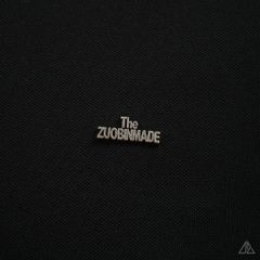 Áo Polo Nam D2SHOP phối màu đính logo kim loại, vải Hybrid Cotton Blend B-A3122