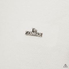 Áo Polo Nam D2SHOP phối màu đính logo kim loại, vải Hybrid Cotton Blend B-A3122