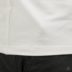 Áo Polo Nam D2SHOP phối viền cổ, rã cúp vai, vải Premium Cotton Blend B-A3129