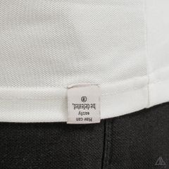 Áo Polo Nam D2SHOP trơn basic B-A350