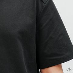Áo Thun Nam D2SHOP phối viền chỉ vai, vải Premium Cotton B-B8003