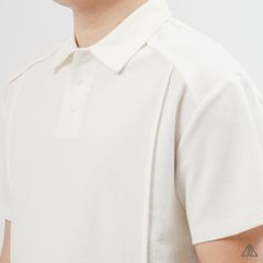 Áo Polo Nam D2SHOP tay raglan may nổi B-B99007