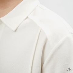 Áo Polo Nam D2SHOP tay raglan may nổi B-B99007