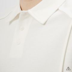 Áo Polo Nam D2SHOP tay raglan may nổi B-B99007