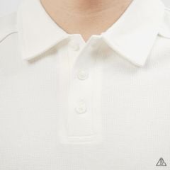 Áo Polo Nam D2SHOP tay raglan may nổi B-B99007