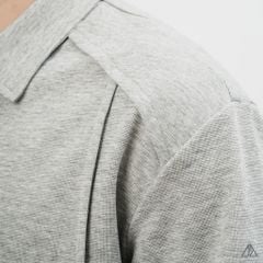 Áo Polo Nam D2SHOP tay raglan may nổi B-B99007