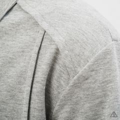 Áo Polo Nam D2SHOP tay raglan may nổi B-B99007
