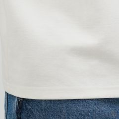 Áo Thun Nam D2SHOP may viền chỉ túi A,  vải Premium Cotton B-F8774