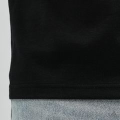 Áo Thun Nam D2SHOP tay áo raglan thêu M, vải Premium Cotton dày dặn B-F8802