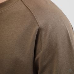 Áo Thun Nam D2SHOP tay áo raglan thêu M, vải Premium Cotton dày dặn B-F8802