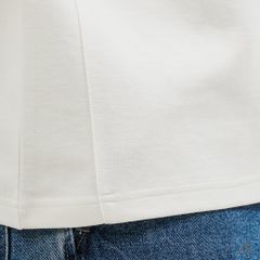 Áo Thun Nam D2SHOP tay áo raglan thêu M, vải Premium Cotton dày dặn B-F8802