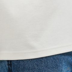 Áo Thun Nam D2SHOP giả cổ Henley , vải Premium Cotton B-F8809