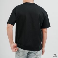 Áo Thun Nam D2SHOP may rã cúp đính khuy kim loại, vải Hybrid Cotton Blend  B-N5088