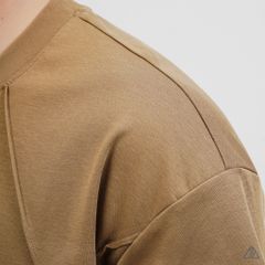 Áo Thun Nam D2SHOP may rã cúp đính khuy kim loại, vải Hybrid Cotton Blend  B-N5088