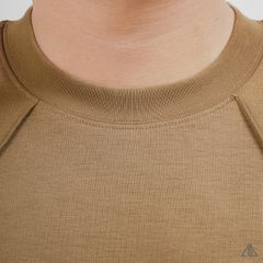 Áo Thun Nam D2SHOP may rã cúp đính khuy kim loại, vải Hybrid Cotton Blend  B-N5088