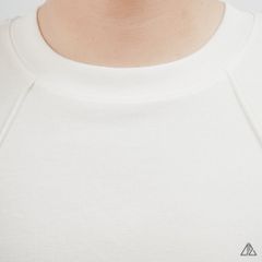 Áo Thun Nam D2SHOP may rã cúp đính khuy kim loại, vải Hybrid Cotton Blend  B-N5088