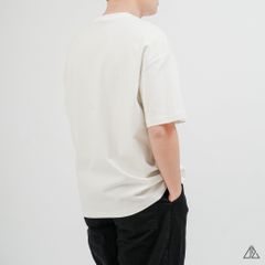 Áo Thun Nam D2SHOP may rã cúp đính khuy kim loại, vải Hybrid Cotton Blend  B-N5088