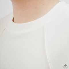 Áo Thun Nam D2SHOP may rã cúp đính khuy kim loại, vải Hybrid Cotton Blend  B-N5088