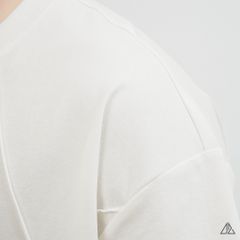 Áo Thun Nam D2SHOP may rã cúp đính khuy kim loại, vải Hybrid Cotton Blend  B-N5088