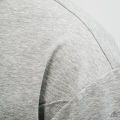 Áo Thun Nam D2SHOP may rã cúp đính khuy kim loại, vải Hybrid Cotton Blend  B-N5088