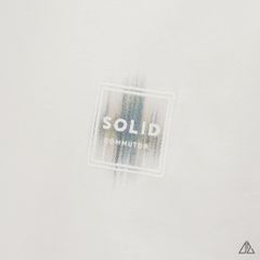 Áo Thun Nam D2SHOP thêu patch SOLID, vải Hybrid Cotton Blend B-N5092