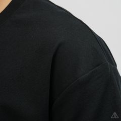 Áo Thun Nam D2SHOP in nổi 3D hình hành tinh, vải Hybrid Cotton Blend B-N5095
