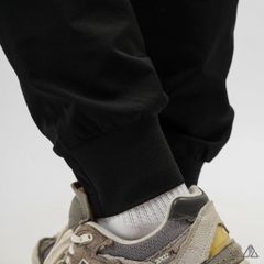 Quần Jogger Dù D2SHOP túi Zip hông, vải dù co giãn JG-5010