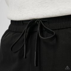 Quần Jogger Dù D2SHOP túi Zip hông, vải dù co giãn JG-5010