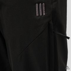 Quần Jogger Dù D2SHOP túi Zip hông, vải dù co giãn JG-5010