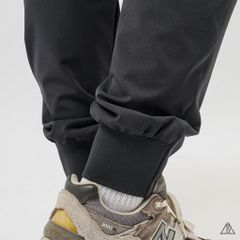 Quần Jogger Dù D2SHOP túi Zip hông, vải dù co giãn JG-5010