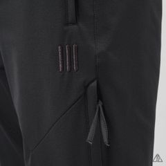 Quần Jogger Dù D2SHOP túi Zip hông, vải dù co giãn JG-5010