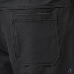 Quần Jogger Dù D2SHOP túi Zip hông, vải dù co giãn JG-5010