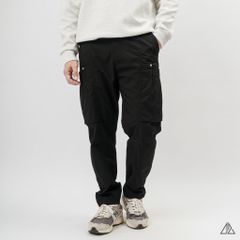 Quần Dù Túi Hộp D2SHOP ống đứng, vải dù cao cấp JG-80031