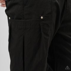 Quần Dù Túi Hộp D2SHOP ống đứng, vải dù cao cấp JG-80031