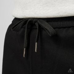 Quần Jogger Thun D2SHOP BKZ vải dệt vân chéo co giãn JG-88756