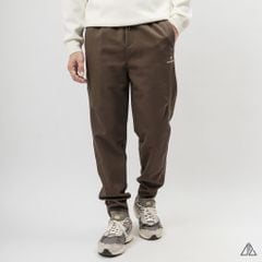 Quần Jogger Thun D2SHOP BKZ vải dệt vân chéo co giãn JG-88756