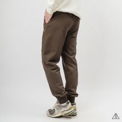 Quần Jogger Thun D2SHOP BKZ vải dệt vân chéo co giãn JG-88756