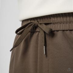 Quần Jogger Thun D2SHOP BKZ vải dệt vân chéo co giãn JG-88756