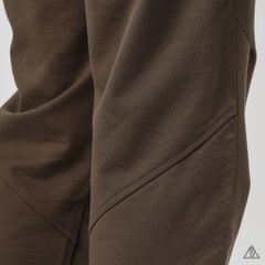 Quần Jogger Thun D2SHOP BKZ vải dệt vân chéo co giãn JG-88756