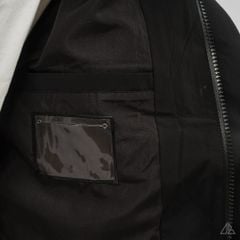 Áo Khoác Nam D2SHOP ATTRACTION nón trùm xếp gọn, vải dù K-32551