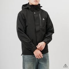 Áo Khoác Nam D2SHOP ATTRACTION nón trùm xếp gọn, vải dù K-32551