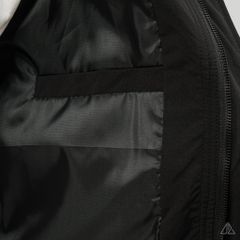 Áo Khoác Gió Nam D2SHOP phối túi zip ngực K-6815