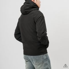 Áo Khoác Gió Nam D2SHOP phối túi zip ngực K-6815