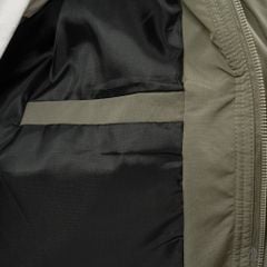 Áo Khoác Gió Nam D2SHOP phối túi zip ngực K-6815