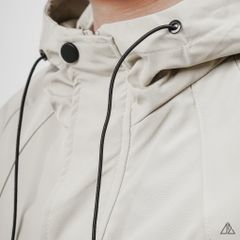 Áo Khoác Gió Nam D2SHOP phối túi zip ngực K-6815